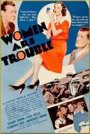 Women Are Trouble