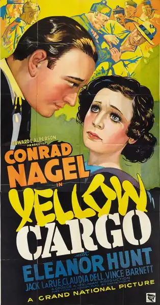 Yellow Cargo