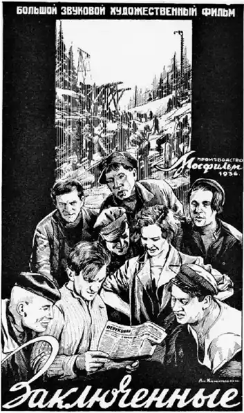 Prisoners