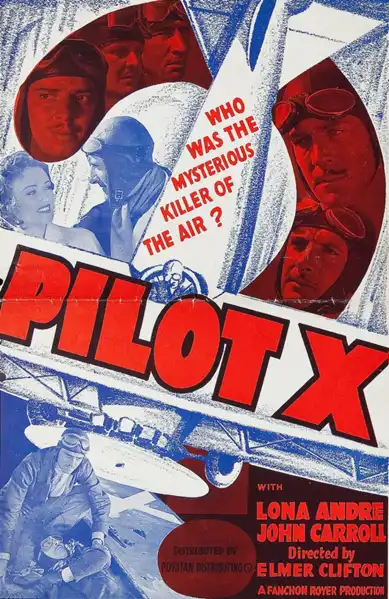 Pilot X