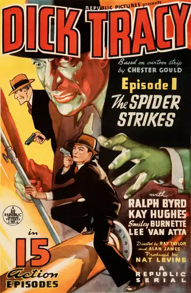 Dick Tracy