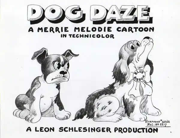 Dog Daze