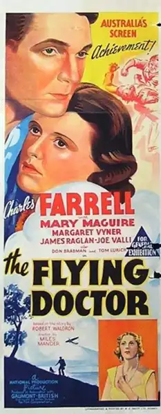 The Flying Doctor