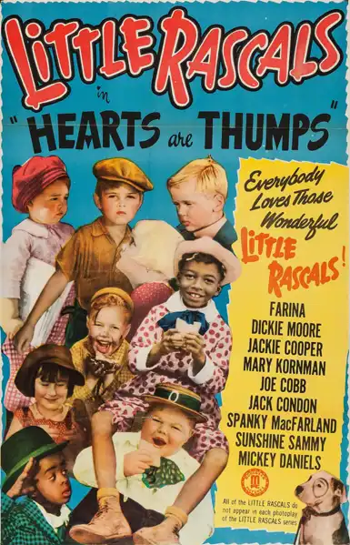 Hearts Are Thumps