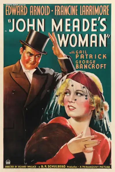 John Meade's Woman
