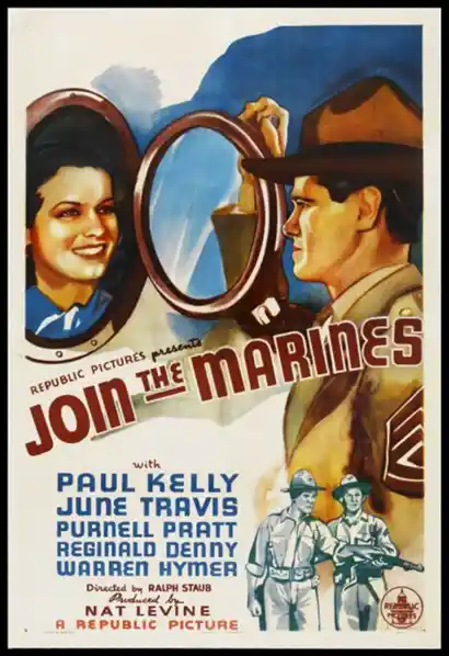 Join the Marines