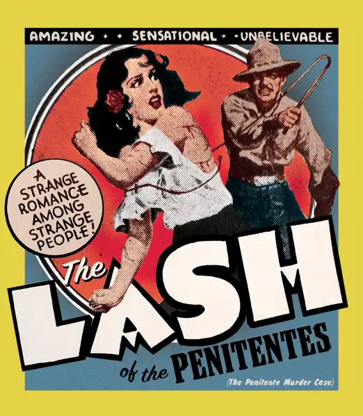 Lash of the Penitentes