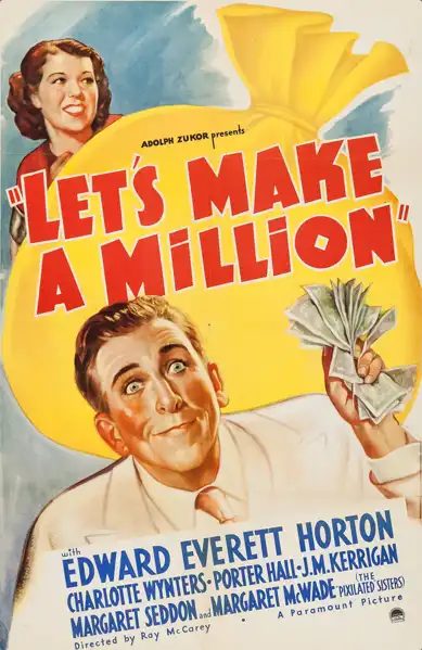 Let's Make a Million