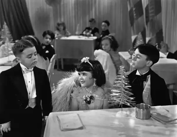 Our Gang Follies of 1938