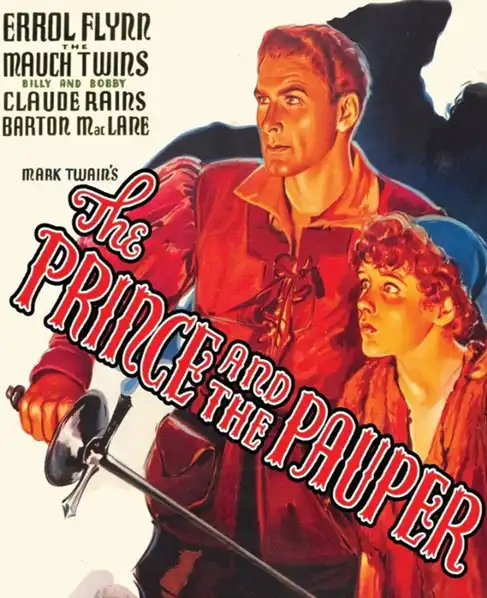 The Prince and the Pauper