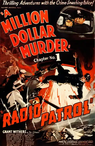 Radio Patrol