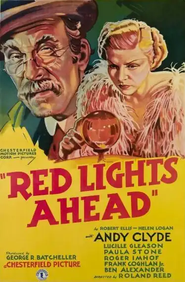 Red Lights Ahead