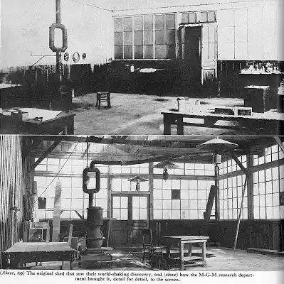 Romance of Radium