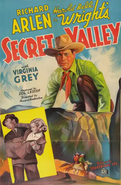 Secret Valley