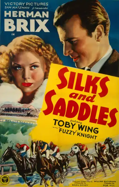 Silks and Saddles