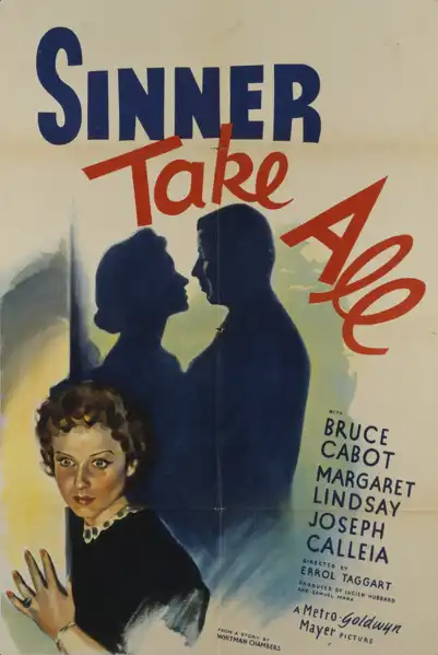 Sinner Take All