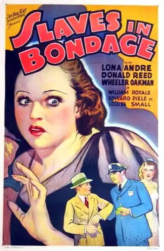 Slaves in Bondage