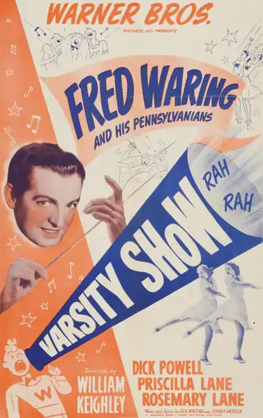 Varsity Show