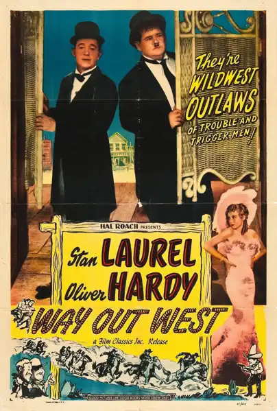 Way Out West