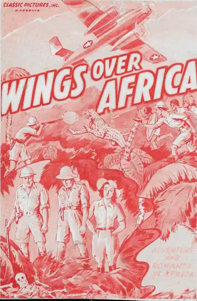 Wings Over Africa