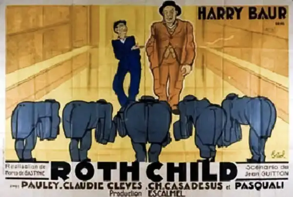 Rothchild