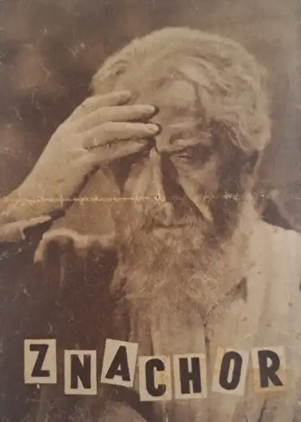 Znachor
