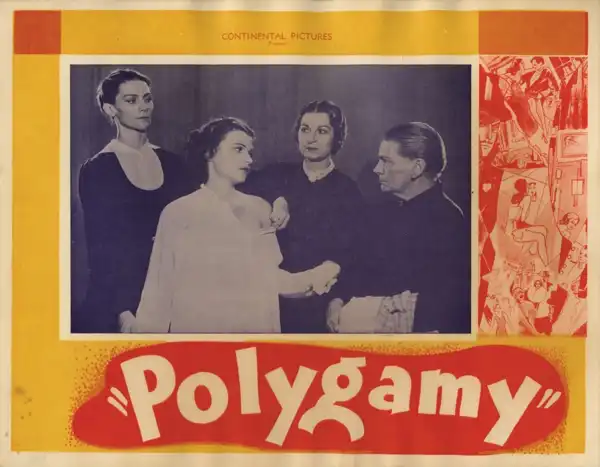 Polygamy