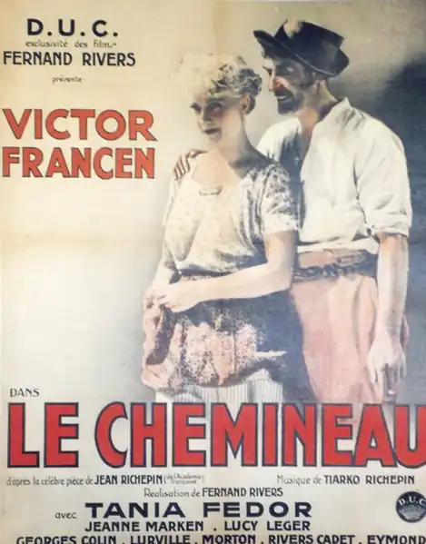 Le chemineau