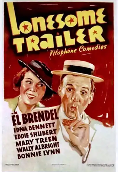 Lonesome Trailer