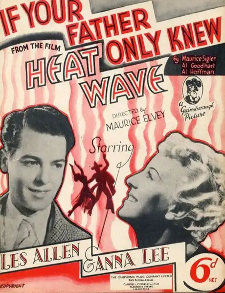 Heat Wave