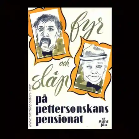 Krudt med knald