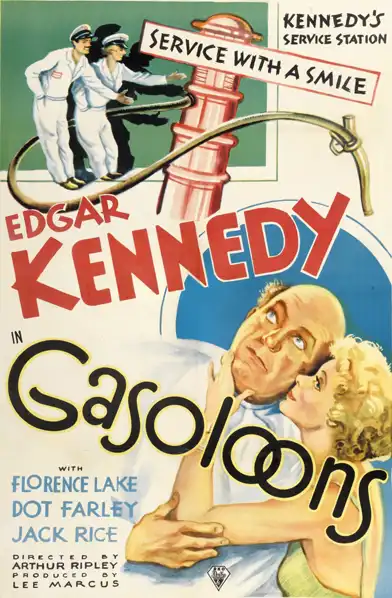 Gasoloons