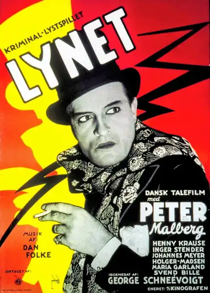 Lynet