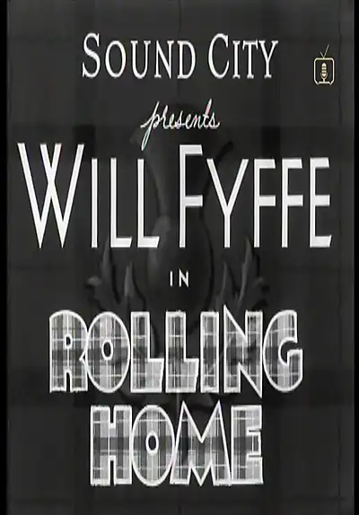 Rolling Home