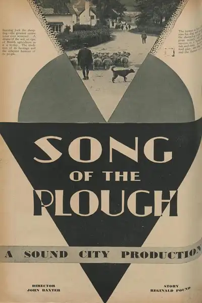Song of the Plough