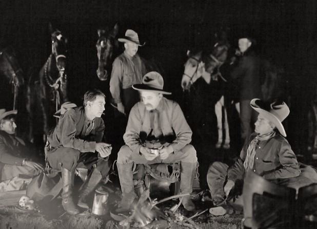 The Red-Haired Cupid