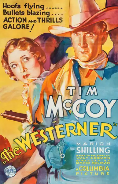 The Westerner