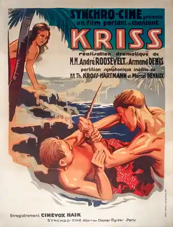 Kriss