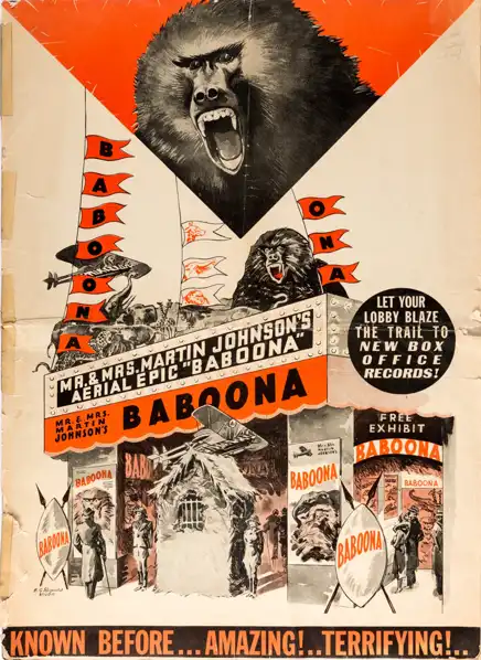 Baboona