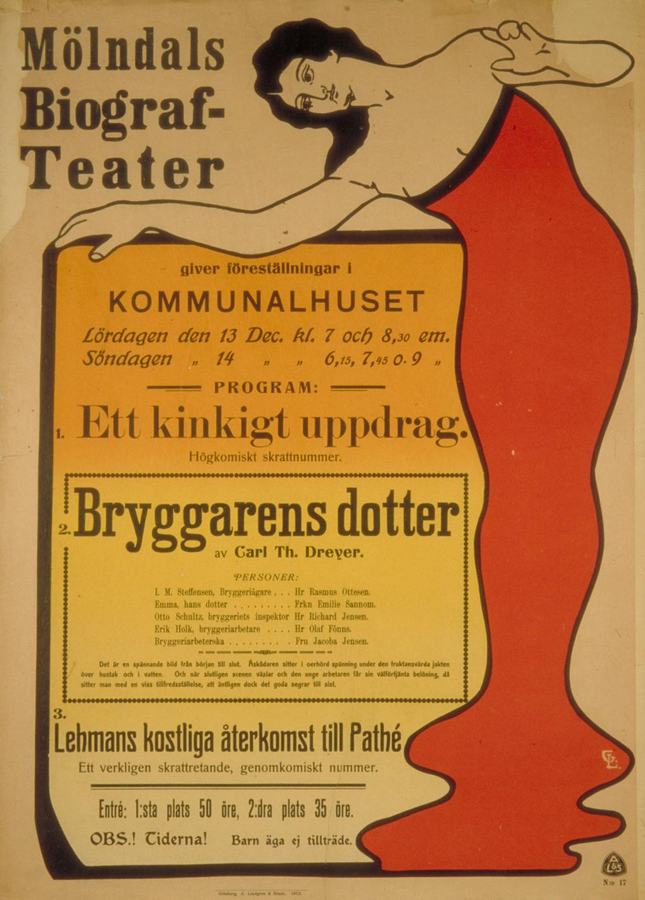 Bryggerens datter
