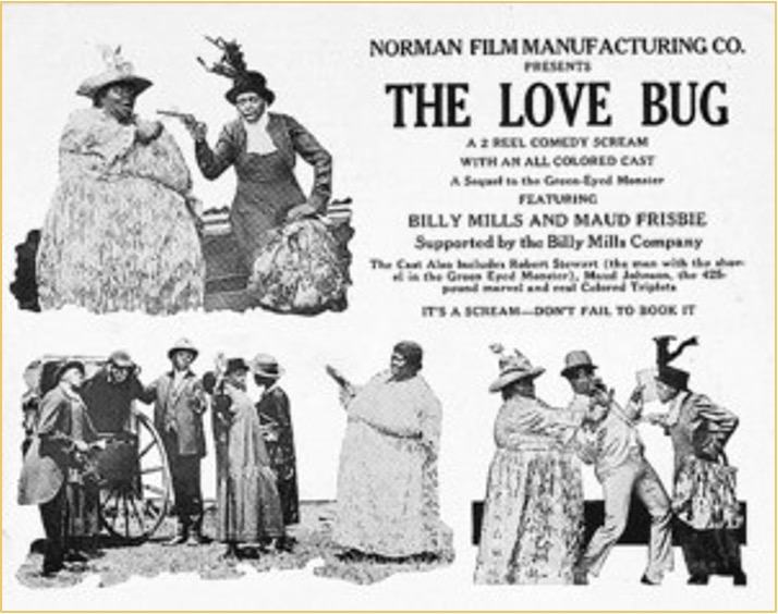 The Love Bug