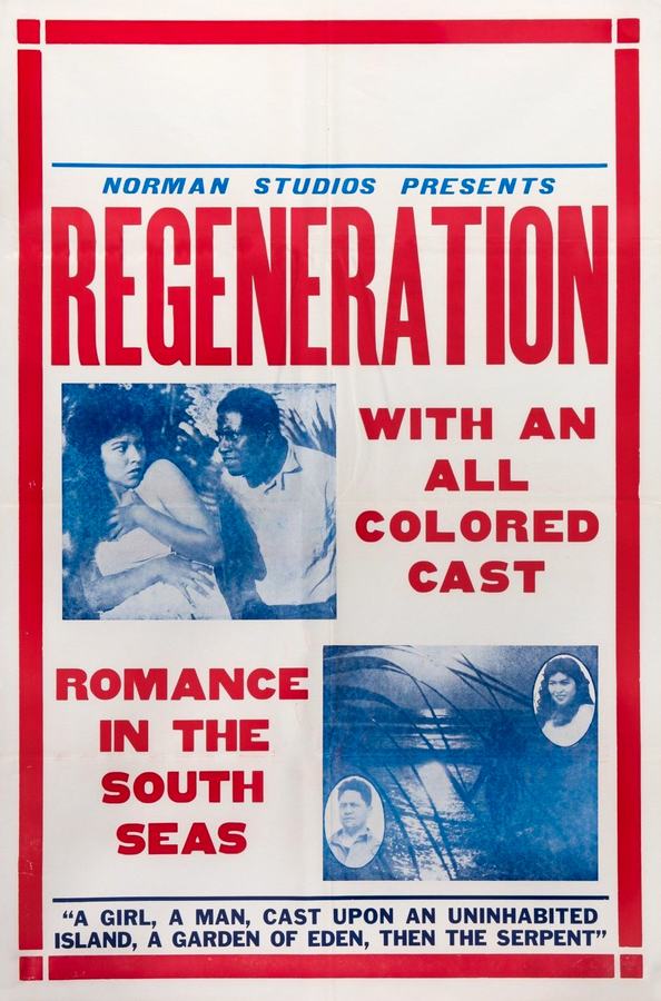 Regeneration
