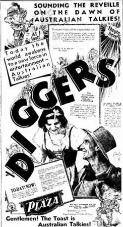 Diggers