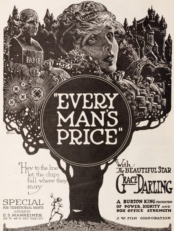 Everyman's Price