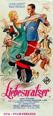 The Love Waltz