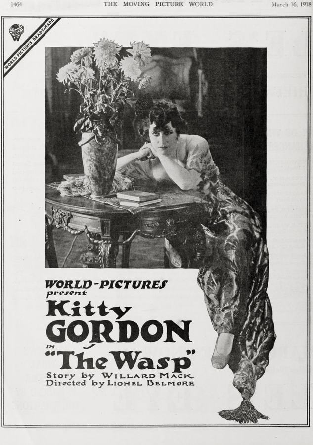 The Wasp