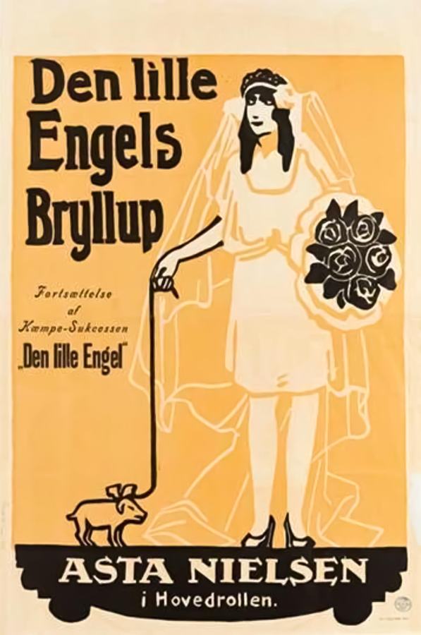 Engeleins Hochzeit