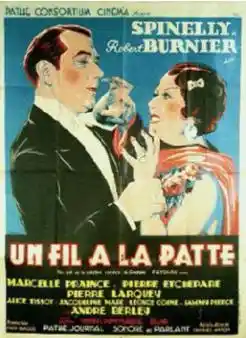 Un fil à la patte