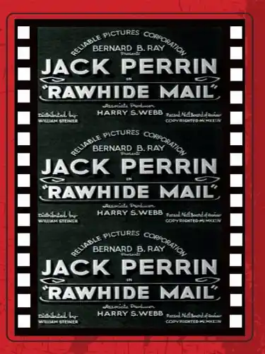 Rawhide Mail