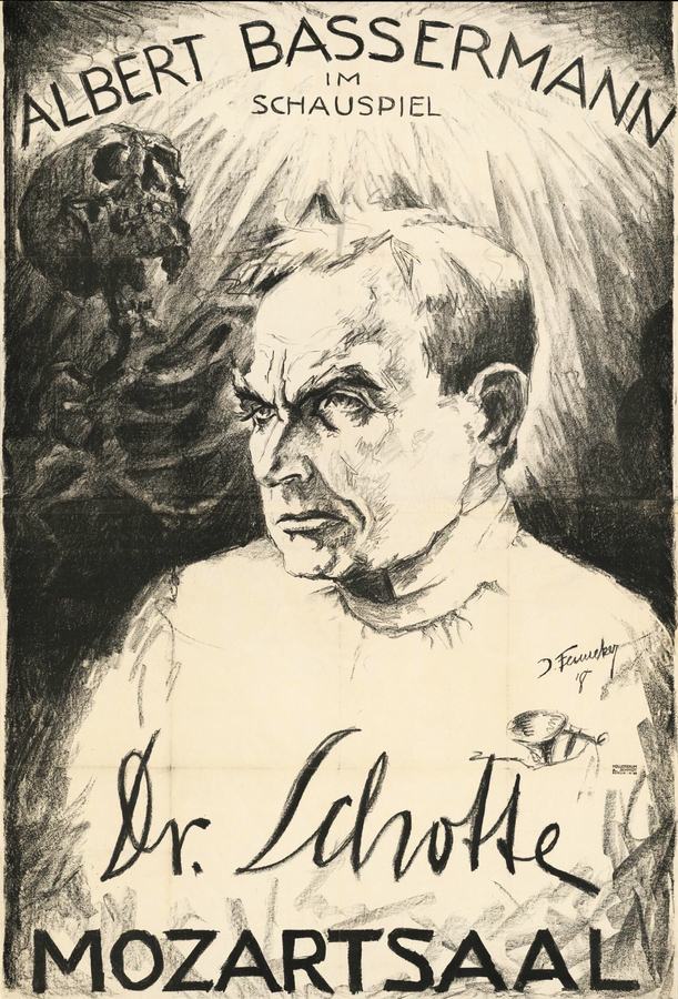 Dr. Schotte